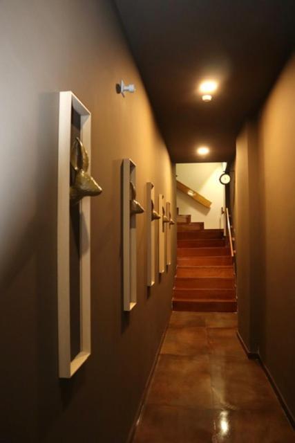 Casa Coelho Guesthouse كويمبرا المظهر الخارجي الصورة