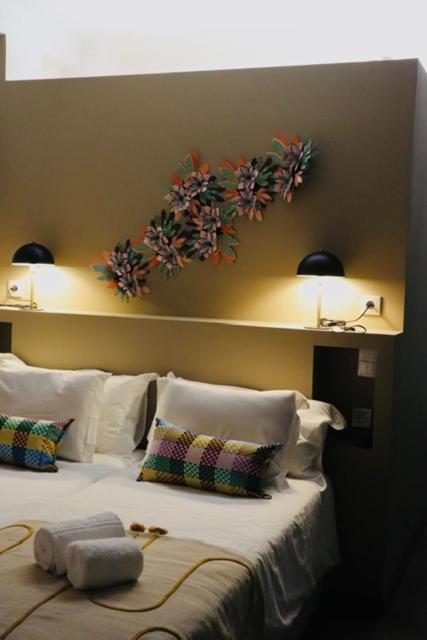Casa Coelho Guesthouse كويمبرا المظهر الخارجي الصورة