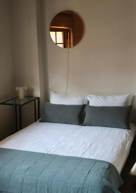 Casa Coelho Guesthouse كويمبرا المظهر الخارجي الصورة