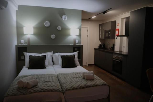 Casa Coelho Guesthouse كويمبرا المظهر الخارجي الصورة