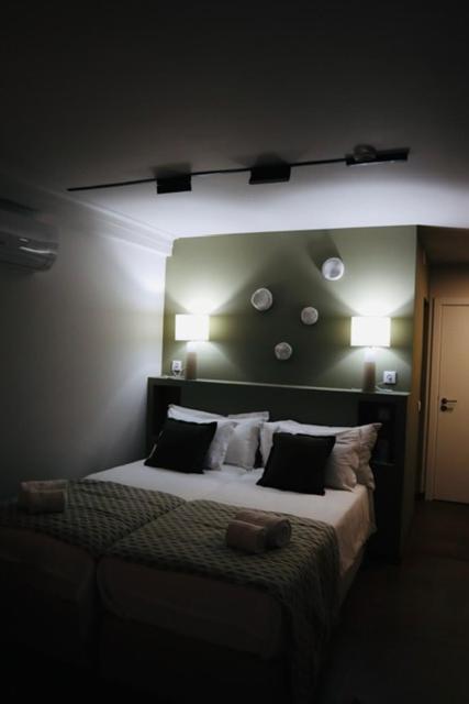 Casa Coelho Guesthouse كويمبرا المظهر الخارجي الصورة